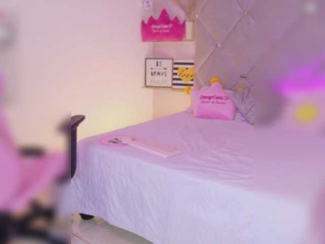 MeganRosse1 live webcam show