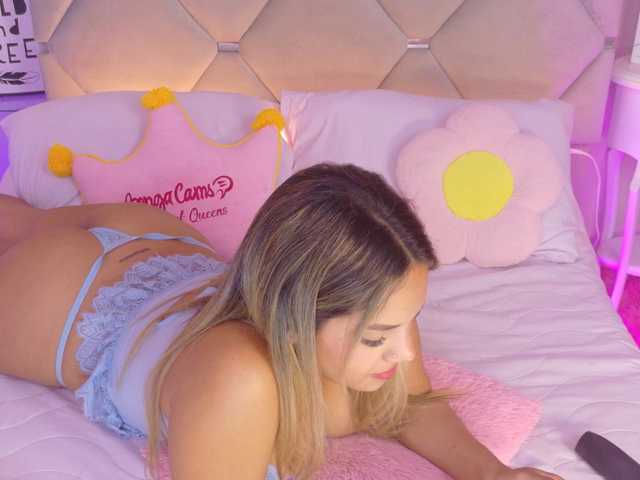 MeganRosse1 live cam on BongaCams