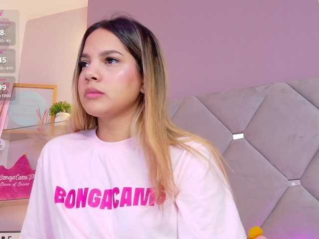 MeganRosse1 live webcam show
