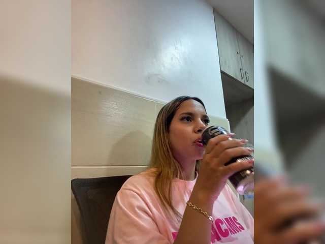 MeganRosse1 live cam on BongaCams