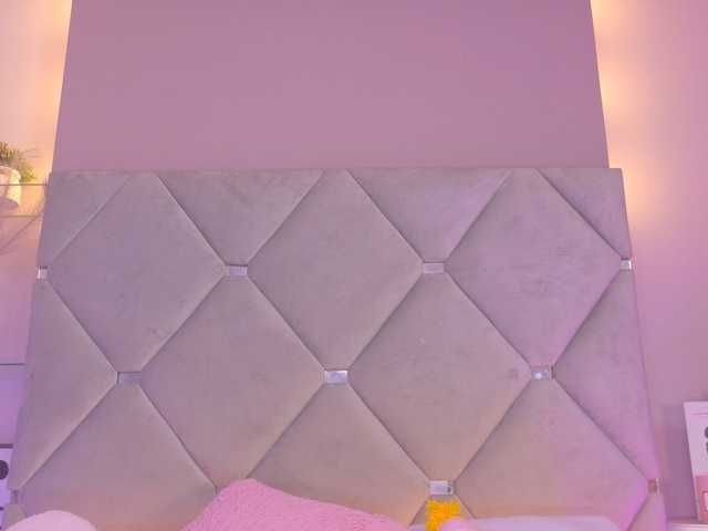 MeganRosse1, en directo ahora en BongaCams