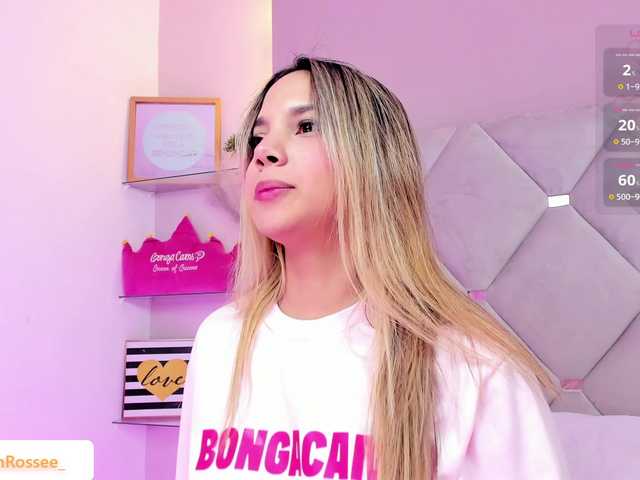 MeganRosse