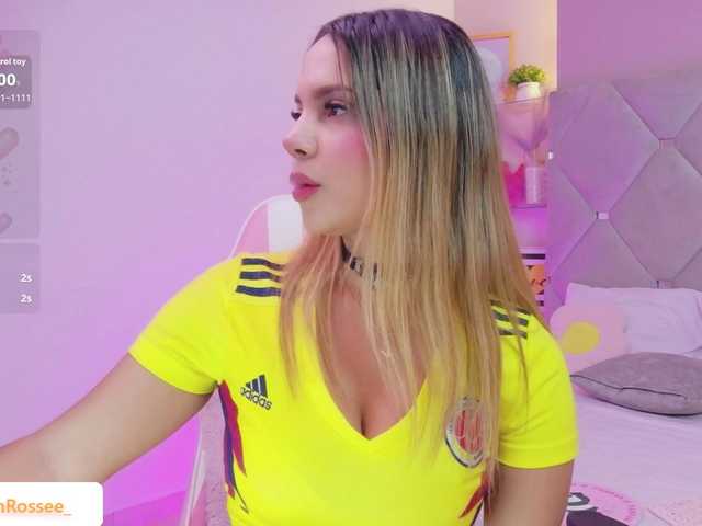MeganRosse