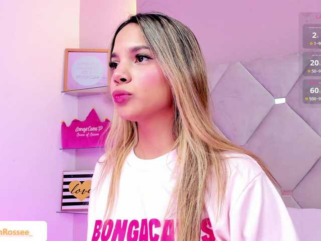 MeganRosse