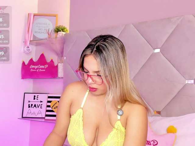 MeganRosse live webcam show