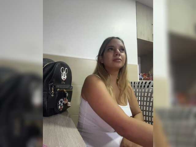 MeganRosse1 live cam on BongaCams