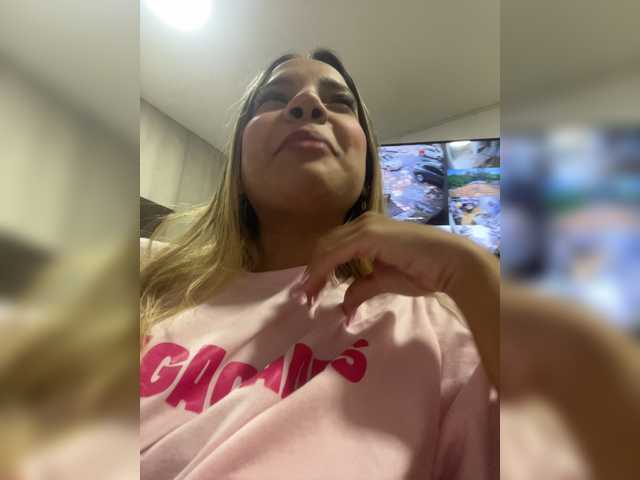 MeganRosse1 live cam on BongaCams