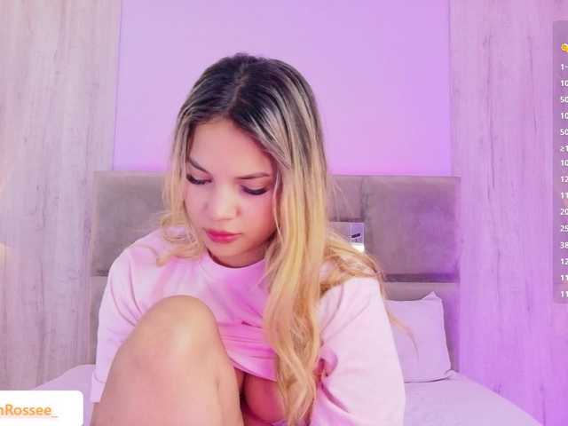 Preview of meganrosse