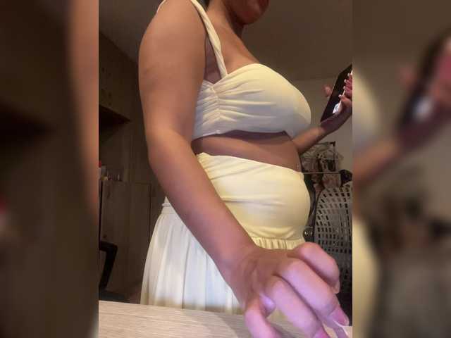 MeganRosse1 live cam on BongaCams