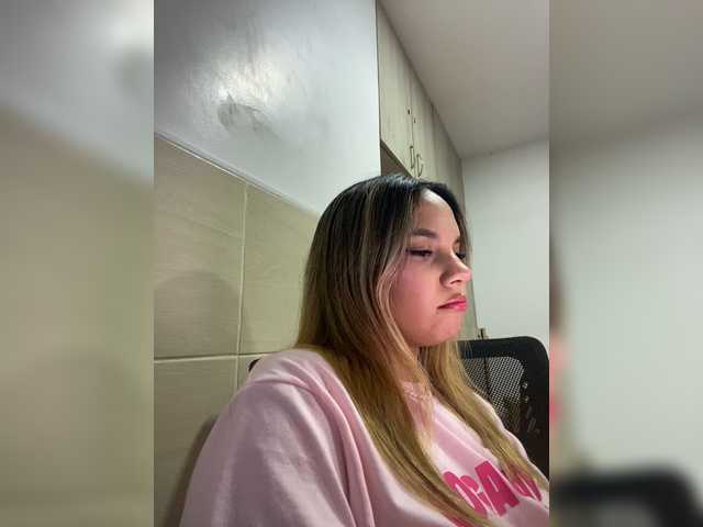 MeganRosse1 live cam on BongaCams