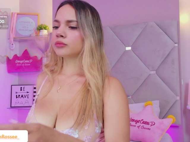 MeganRosse