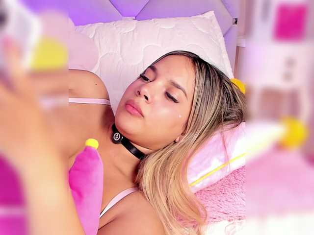 MeganRosse1 live cam