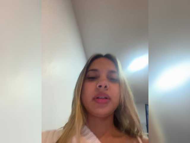 MeganRosse1 live cam on BongaCams