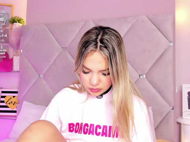 MeganRosse live webcam show