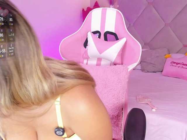 MeganRosse1 live cam