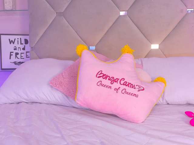 MeganRosse1, live now on BongaCams