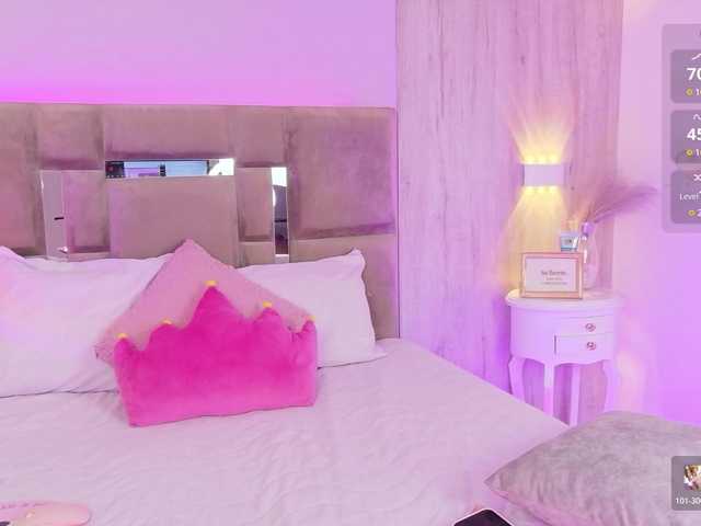 MeganRosse1's BongaCams show and profile