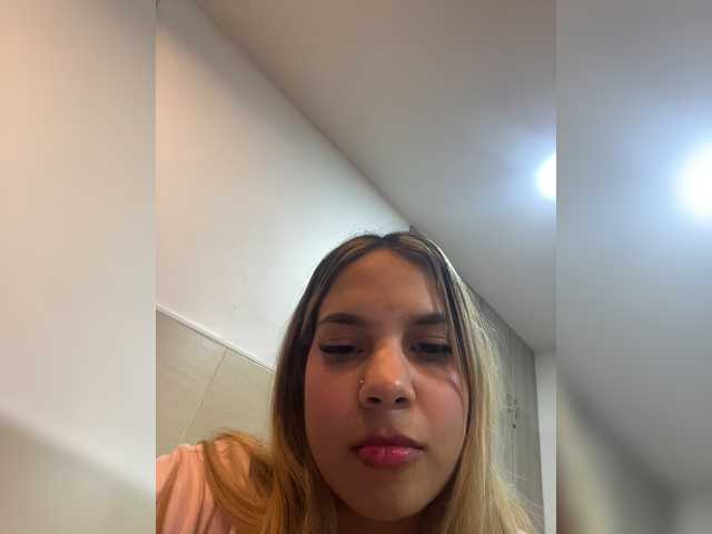 MeganRosse1 live cam
