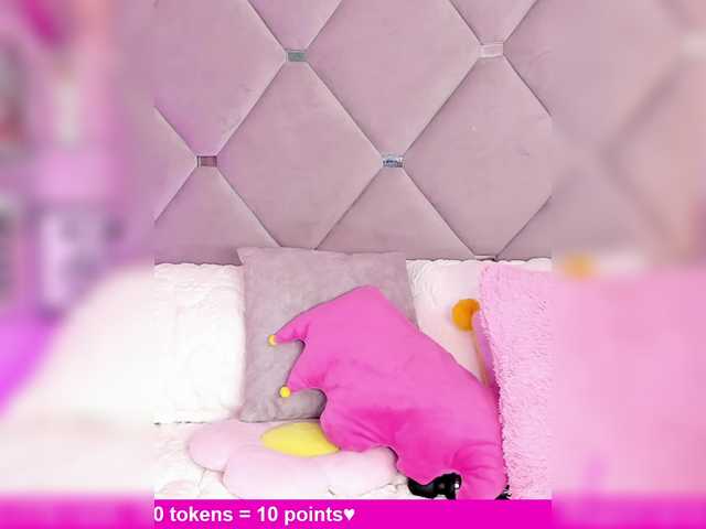 MeganRosse live cam preview