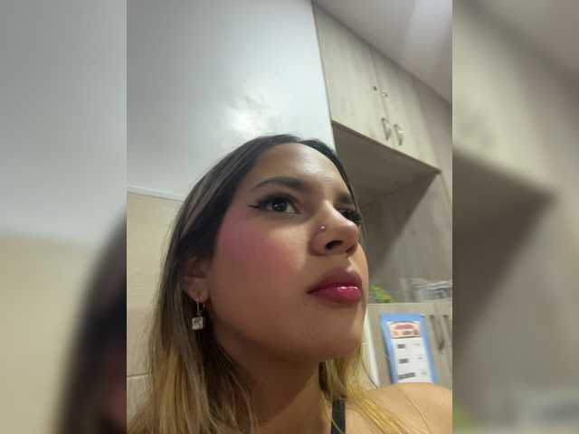 MeganRosse1 live cam on BongaCams
