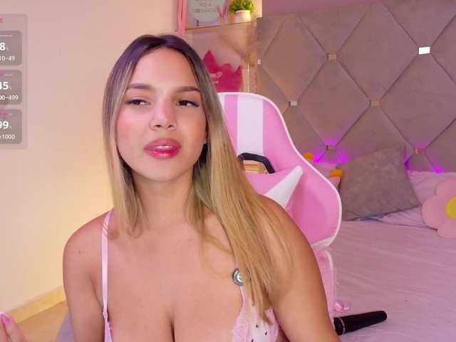 MeganRosse1 live webcam show