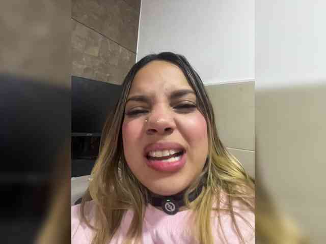MeganRosse webcam