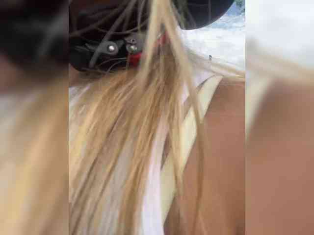 MeganRosse webcam