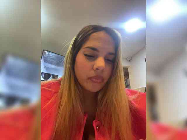 private live show MeganRosse1