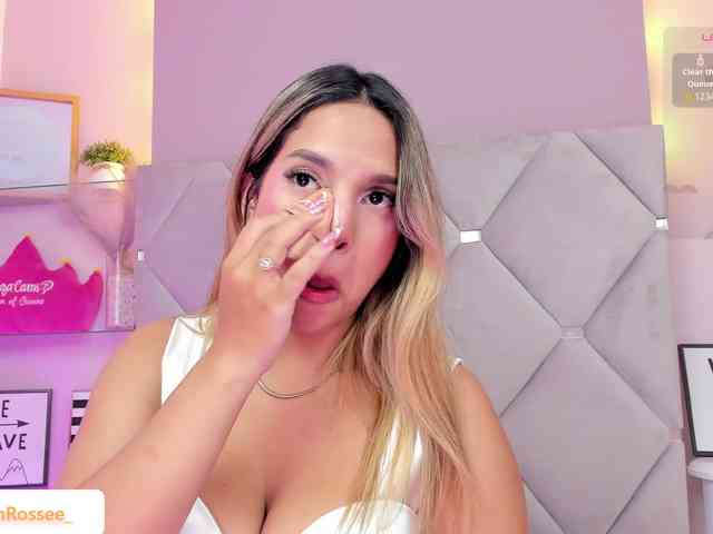 MeganRosse