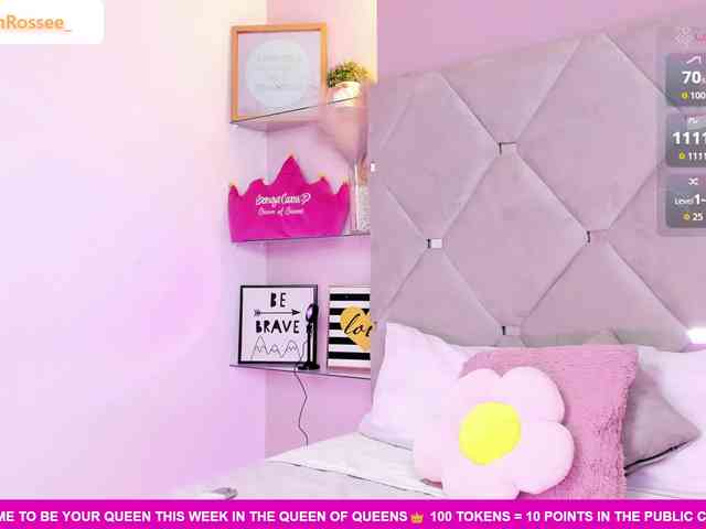 MeganRosse1 MeganRosse1