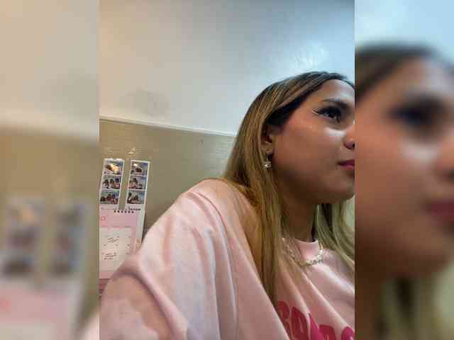 MeganRosse webcam