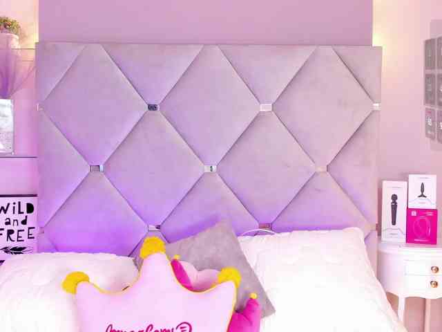 MeganRosse webcam
