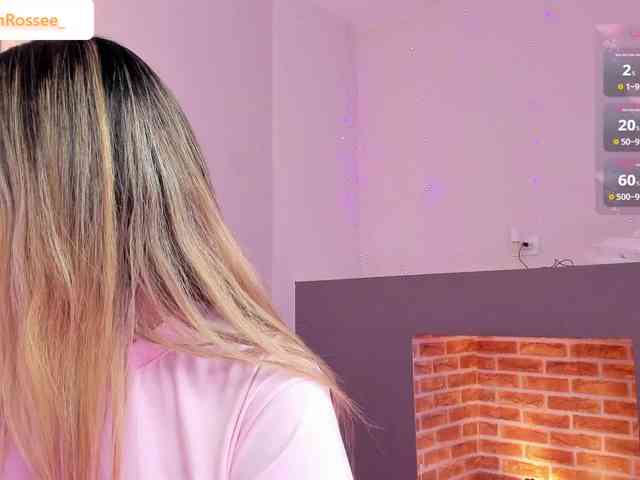 MeganRosse1 MeganRosse1