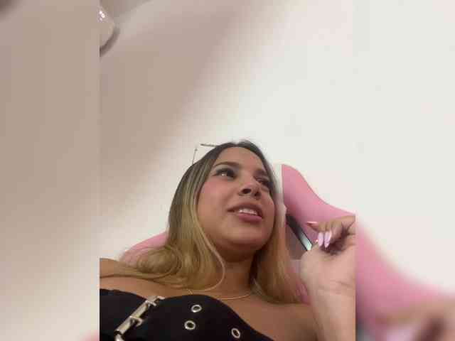 Modèle: MeganRosse