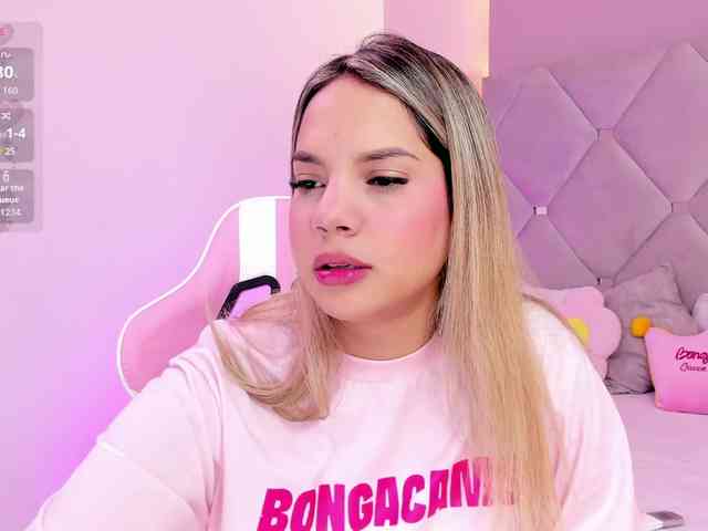 MeganRosse webcam