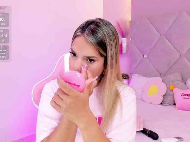 MeganRosse webcam
