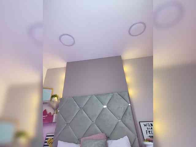 MeganRosse webcam