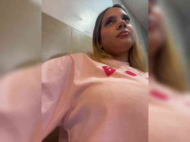 Modèle: MeganRosse
