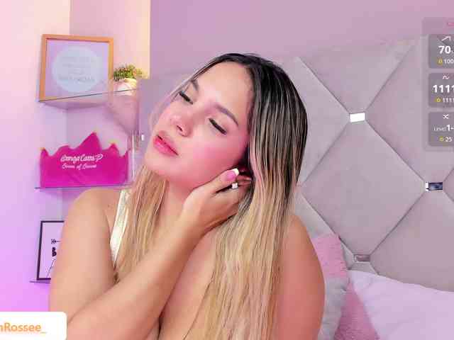 MeganRosse