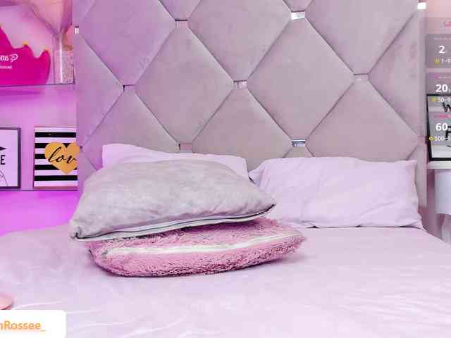 MeganRosse