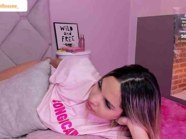 MeganRosse