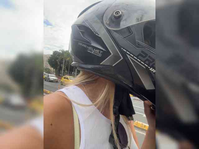 MeganRosse