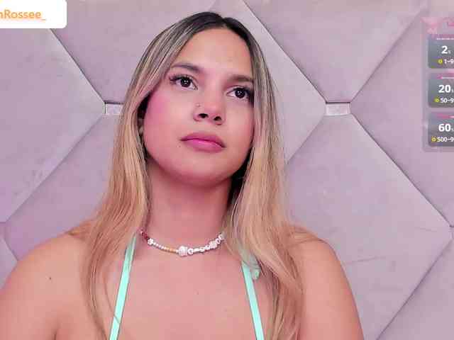 MeganRosse