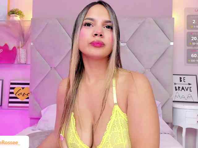 MeganRosse