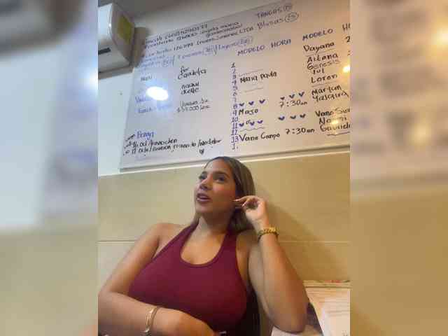 MeganRosse