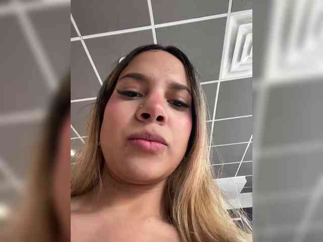 MeganRosse webcam