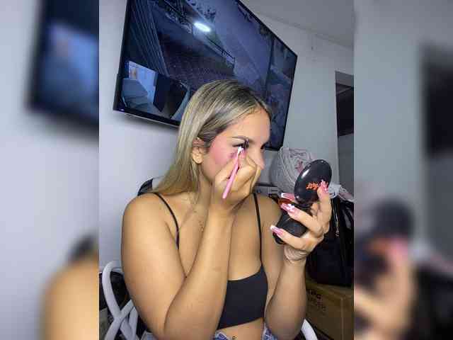 MeganRosse webcam