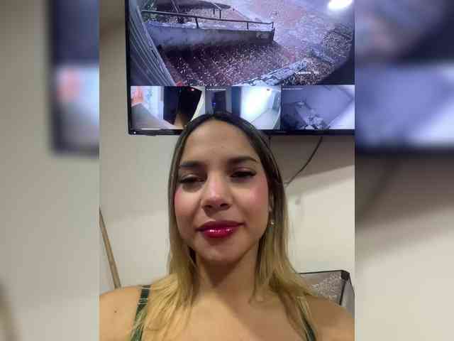 MeganRosse webcam