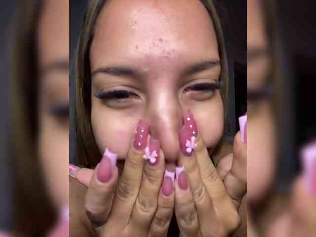MeganRosse webcam