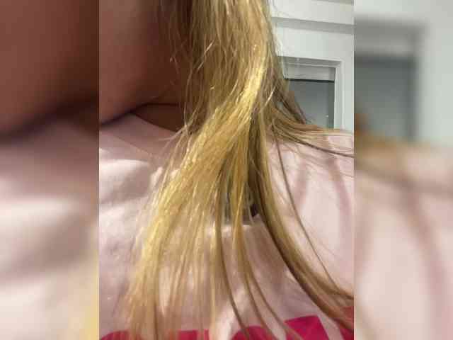 Modèle: MeganRosse